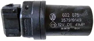 VW POLO III. 94-99 Kilóméteróra jeladó bontott alkatrész Gyors szállítás