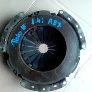 VW POLO III. 94-99 Kuplung szerkezet bontott alkatrész Szuper ajánlat