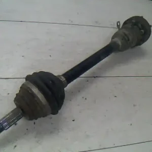 VW POLO IV. 99-02 Bal első féltengely bontott alkatrész Biztonságos vásárlás