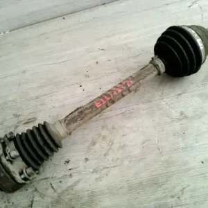 VW POLO IV. 99-02 Bal első féltengely 1.4i bontott alkatrész Utolsó esély