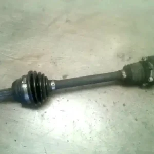 VW POLO IV. 99-02 Bal első féltengely bontott alkatrész Újdonság