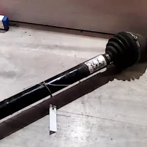 Árengedmény VW POLO IV. 99-02 Jobb első féltengely bontott alkatrész