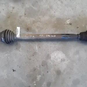 VW POLO IV. 99-02 Jobb első féltengely 1.4ibontott alkatrész Vásárlói kedvenc