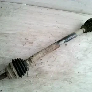 VW POLO IV. 99-02 Jobb első féltengely 1.4i bontott alkatrész Korlátozott ajánlat