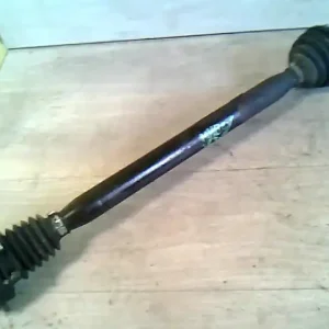 Vedd meg online VW POLO IV. 99-02 Jobb első féltengely 1.4 i, 16v, nem abs-es bontott alkatrész