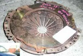 Akció VW POLO IV. 99-02 Kuplung szerkezet bontott alkatrész