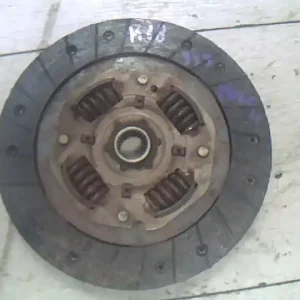 Azonnal elérhető VW POLO IV. 99-02 Kuplung tárcsa bontott alkatrész