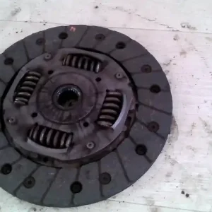 VW POLO IV. 99-02 Kuplung tárcsa bontott alkatrész Szuper ajánlat