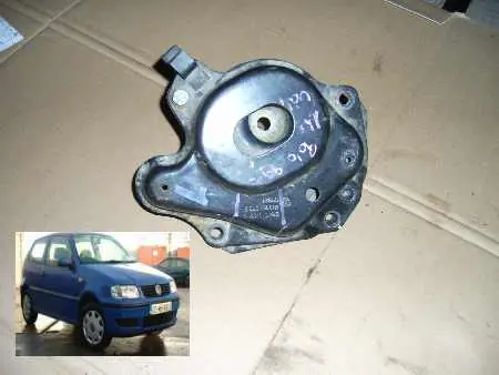 VW POLO IV. 99-02 Sebességváltó tartó bak bontott alkatrész Akciós ár