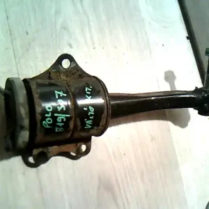 VW POLO IV. 99-02 Sebességváltó tartó bak 1.4 ibontott alkatrész Ne maradj le