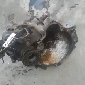 Újdonság VW POLO IV. 99-02 Sebességváltó. benzines manuális 1.4i bontott alkatrész