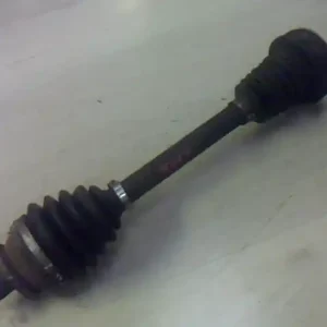 Csak ma VW POLO V. 02-05 Bal első féltengely 1.2ibontott alkatrész