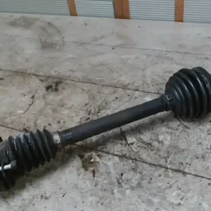 VW POLO V. 02-05 Bal első féltengely 1.4b bontott alkatrész Ajánlat