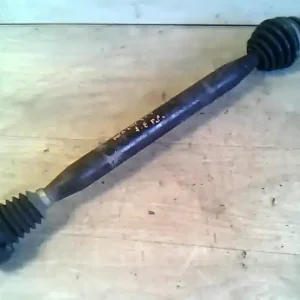 VW POLO V. 02-05 Jobb első féltengely 1.4 i, 16v, nem abs-es bontott alkatrész Vásárlói kedvenc