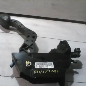 VW POLO V. 02-05 Kuplung pedál bontott alkatrész Vedd meg most