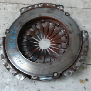 Vedd meg most VW POLO V. 02-05 Kuplung szerkezet bontott alkatrész