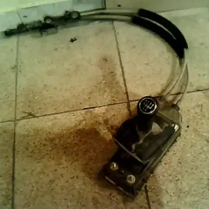 VW POLO V. 02-05 Váltó kulissza 1.2 ibontott alkatrész Exkluzív ajánlat