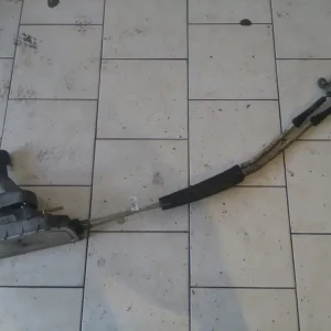 VW POLO V. 02-05 Váltó kulissza 1.4i bontott alkatrész Expressz kézbesítés