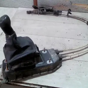 Azonnal elérhető VW POLO V. 02-05 Váltó kulissza bontott alkatrész