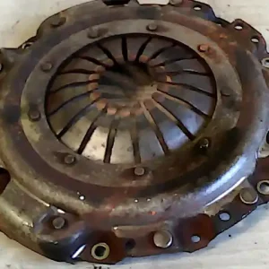 Biztonságos vásárlás VW POLO V. 02-05 Kuplung szerkezet 1.4tdi bontott alkatrész