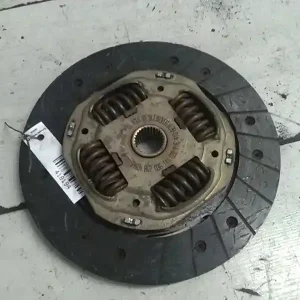 VW POLO V. 02-05 Kuplung tárcsa bontott alkatrész Szuper akció