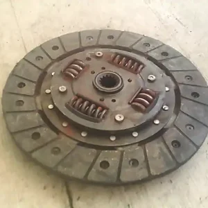 VW POLO V. 02-05 Kuplung tárcsa 1.2i bontott alkatrész Akciós ár