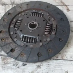 VW POLO V. 02-05 Kuplung tárcsa 1.2b bontott alkatrész Biztonságos fizetés