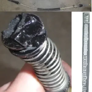 Gyors kiszállítás VW POLO V. 02-05 Sebességváltó bowden bontott alkatrész