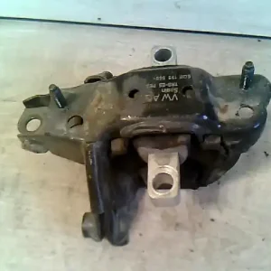 VW POLO V. 02-05 Sebességváltó tartó bak 1.2 i, 12 v bontott alkatrész Akciós ár