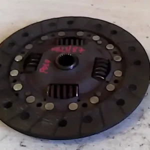 VW POLO VARIANT 97-01 Kuplung tárcsa 1.4i bontott alkatrész Azonnal elérhető