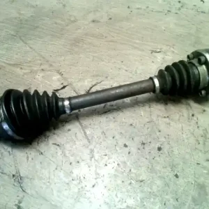 Vedd meg online VW POLO VI. 05-09 Bal első féltengely 1.2 b bontott alkatrész