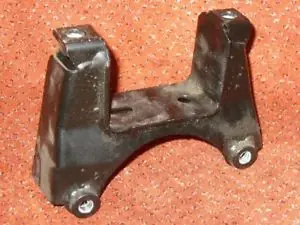 Gyors szállítás VW POLO V. 2002- Sebességváltó tartó bak bontott alkatrész