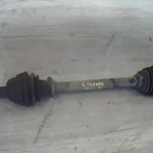 VW POLO VARIANT 97-01 Bal első féltengely 1.4ibontott alkatrész Legnépszerűbb