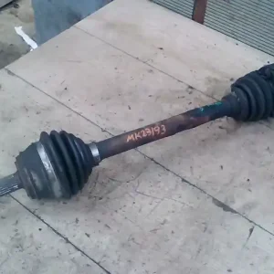 VW POLO VARIANT 97-01 Bal első féltengely 1.4i bontott alkatrész Akciós ár