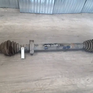 Biztonságos fizetés VW POLO VARIANT 97-01 Jobb első féltengely 1.4ibontott alkatrész