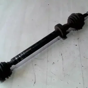 VW POLO VARIANT 97-01 Jobb első féltengely bontott alkatrész Gyors szállítás