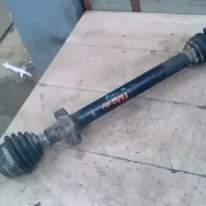 Kihagyhatatlan ajánlat VW POLO VARIANT 97-01 Jobb első féltengely 1.4i bontott alkatrész