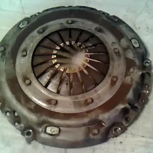 Vedd meg online VW T4 -96 Kuplung szerkezet 2.4 d bontott alkatrész