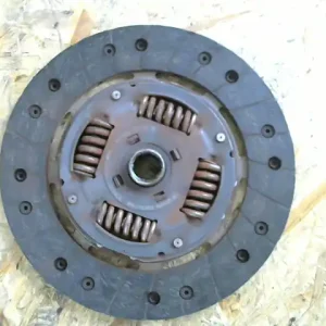 VW T4 -96 Kuplung tárcsa bontott alkatrész Korlátozott ajánlat