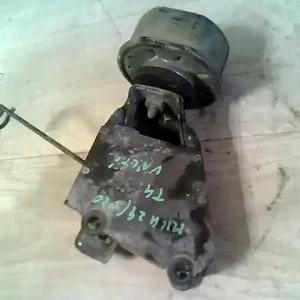 Árengedmény VW T4 -96 Sebességváltó tartó bak 2.4 d bontott alkatrész