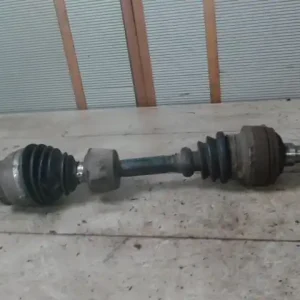 VW SHARAN 95.08-00.04 Bal első féltengely 1.9d bontott alkatrész Exkluzív ajánlat