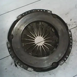 VW SHARAN 95.08-00.04 Kuplung szerkezet bontott alkatrész Expressz kézbesítés