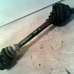 VW T4 -96 Bal első féltengely 2.4 d, nem abs-es bontott alkatrész Korlátozott ajánlat