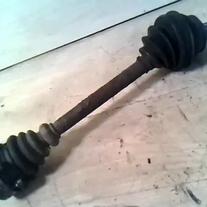 Végkiárusítás VW T4 -96 Jobb első féltengely 2.4 d, nem abs-es bontott alkatrész