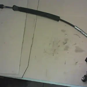 VW TOUAREG 02.11-10.05 Sebességváltó bowden bontott alkatrész Korlátozott ajánlat