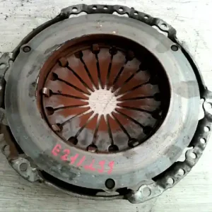 Biztonságos vásárlás VW Touran 2003.04.01-2006.11.30 Kuplung szerkezet 1.6i bontott alkatrész