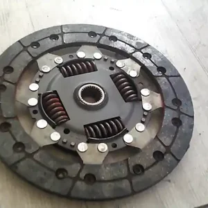 VW Touran 2003.04.01-2006.11.30 Kuplung tárcsa 1.6i bontott alkatrész Legkelendőbb