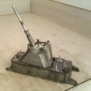 VW Touran 2003.04.01-2006.11.30 Váltó kulissza 1.6i bontott alkatrész Biztonságos fizetés