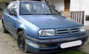 Vedd meg most VW VENTO Bal első féltengely bontott alkatrész