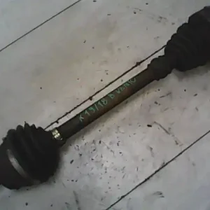 VW VENTO Bal első féltengely bontott alkatrész Olcsóbb